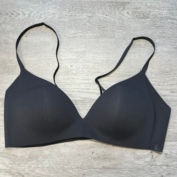Lululemon Take Shape Bra Black 36B - Picture 2 of 4